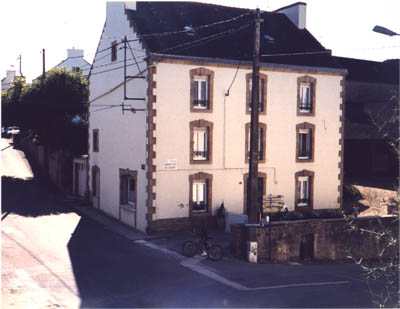 The House